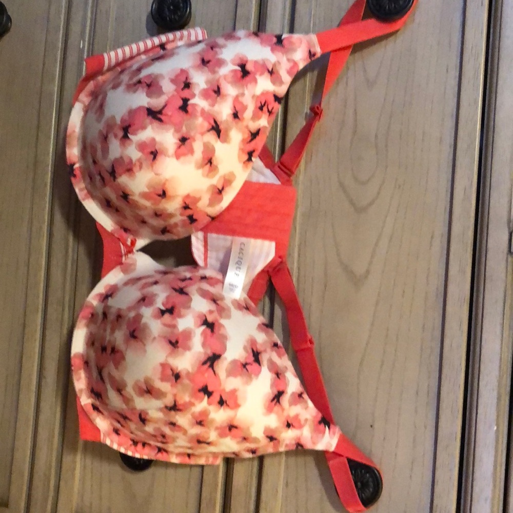 Cacique Lane Bryant Bra